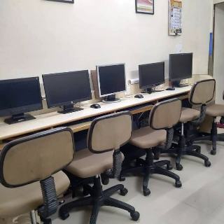 COMPUTER LAB